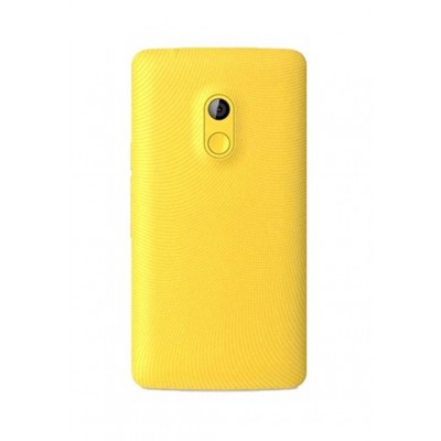 Full Body Housing For Acer Liquid Z200 Duo With Dual Sim Yellow - Maxbhi Com