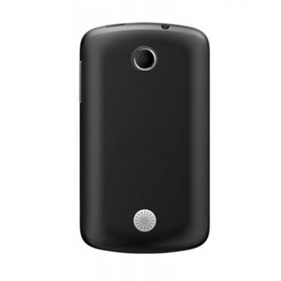 Full Body Housing For Acer Liquid Z2 Black - Maxbhi Com
