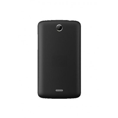Full Body Housing For Acer Liquid Z3 Black - Maxbhi Com