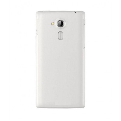 Full Body Housing For Acer Liquid Z5 Duo White - Maxbhi Com