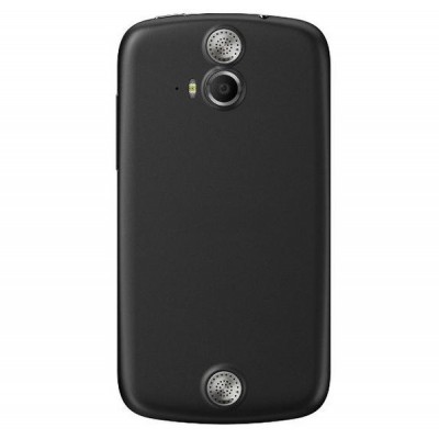 Full Body Housing for Acer Liquid E2 Duo with Dual SIM Black