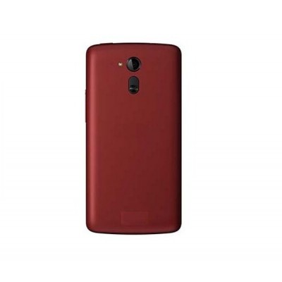 Full Body Housing for Acer Liquid E600 Dark Red