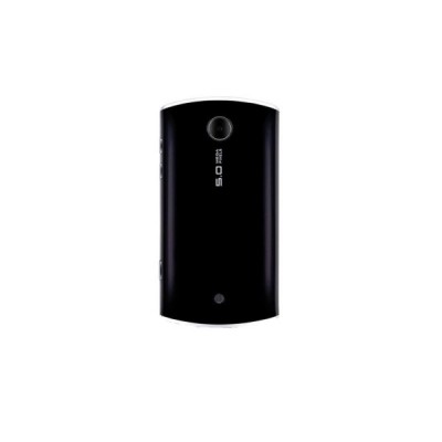 Full Body Housing for Acer Liquid mini E310 Black