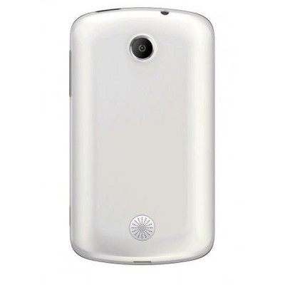 Full Body Housing for Acer Liquid Z3 Classic White