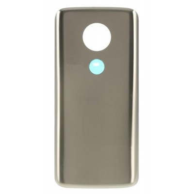 Back Panel Cover For Moto G6 Play Gold - Maxbhi Com