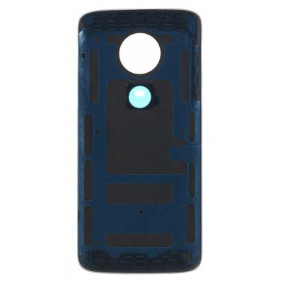 Back Panel Cover For Moto G6 Play Gold - Maxbhi Com