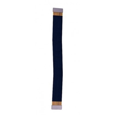 Lcd Flex Cable For Huawei Honor 7c By - Maxbhi Com