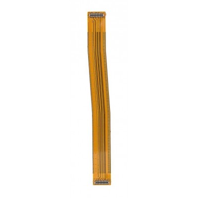 Lcd Flex Cable For Samsung Galaxy M12 By - Maxbhi Com