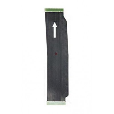 Lcd Flex Cable For Samsung Galaxy Note 10 Lite By - Maxbhi Com