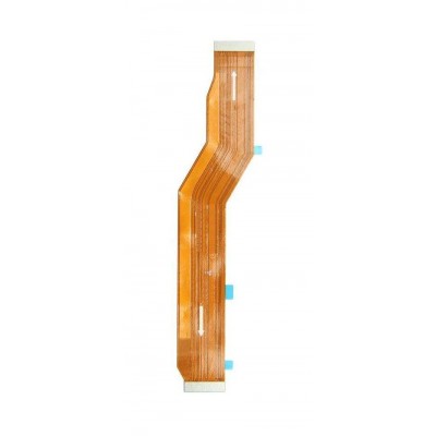 Lcd Flex Cable For Xiaomi Redmi Note 10 Pro Max By - Maxbhi Com