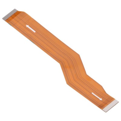 Main Board Flex Cable For Xiaomi Redmi Note 10 Pro Max By - Maxbhi Com