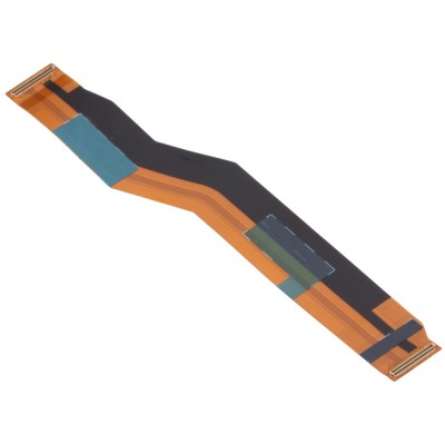Main Board Flex Cable For Xiaomi Redmi Note 10 Pro Max By - Maxbhi Com