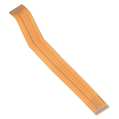 Main Board Flex Cable For Xiaomi Redmi Note 11t 5g By - Maxbhi Com