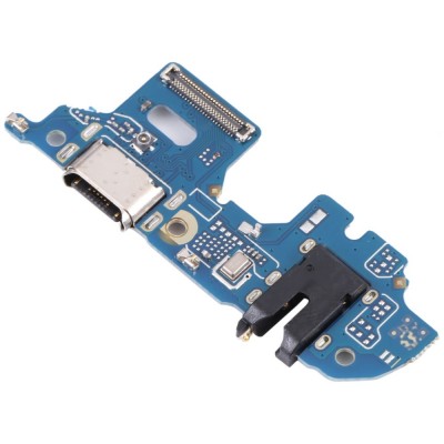 Charging Connector Flex Pcb Board For Realme 8i By - Maxbhi Com