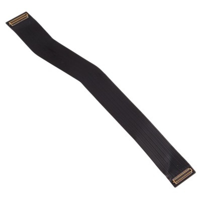 Lcd Flex Cable For Honor 9a By - Maxbhi Com