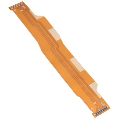 Lcd Flex Cable For Realme 8i By - Maxbhi Com