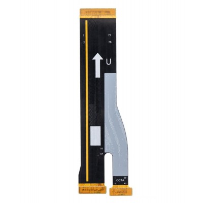 Lcd Flex Cable For Samsung Galaxy A52s 5g By - Maxbhi Com