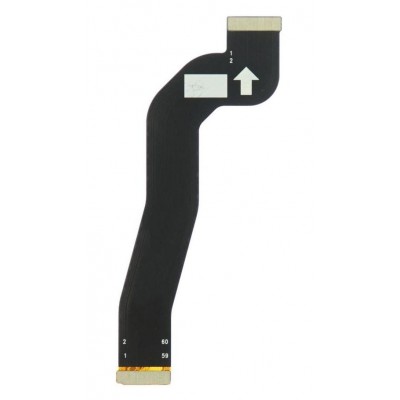 Lcd Flex Cable For Samsung Galaxy S22 5g By - Maxbhi Com