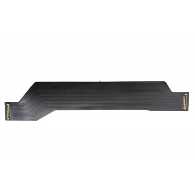 Lcd Flex Cable For Xiaomi Poco X3 Pro By - Maxbhi Com