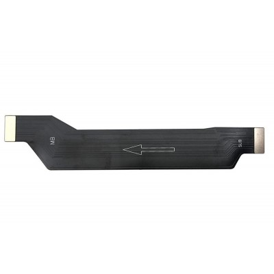 Lcd Flex Cable For Xiaomi Poco X3 Pro By - Maxbhi Com