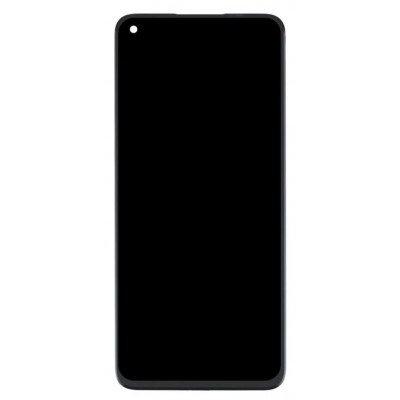 Lcd With Touch Screen For Realme 9 Pro White By - Maxbhi Com