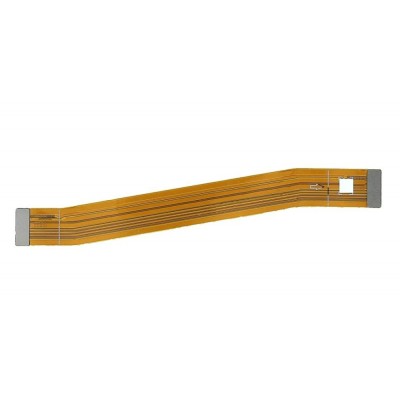 Main Board Flex Cable For Oppo A52 By - Maxbhi Com