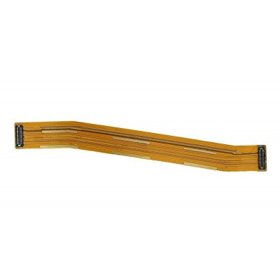 Main Board Flex Cable For Oppo A52 By - Maxbhi Com