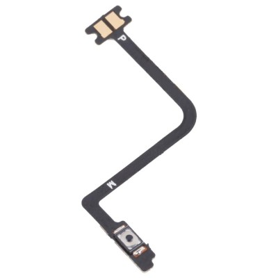 Power Button Flex Cable For Realme 8i On Off Flex Pcb By - Maxbhi Com