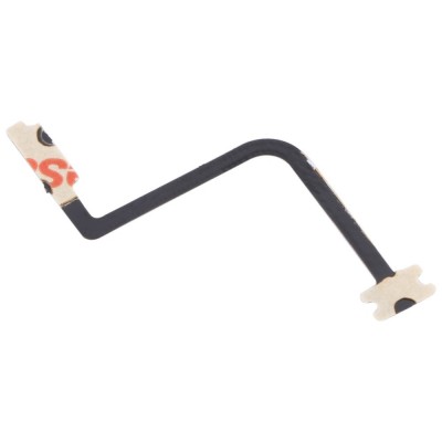 Power Button Flex Cable For Realme 8i On Off Flex Pcb By - Maxbhi Com