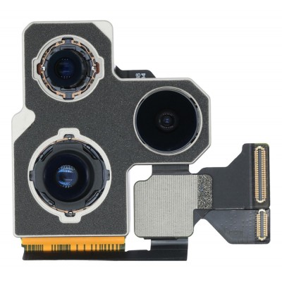 Replacement Back Camera For Apple Iphone 13 Pro By - Maxbhi Com
