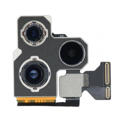 Replacement Back Camera For Apple Iphone 13 Pro Max By - Maxbhi Com