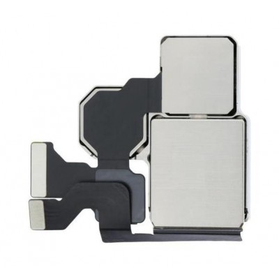 Replacement Back Camera For Apple Iphone 13 Pro Max By - Maxbhi Com