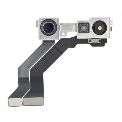 Replacement Front Camera For Apple Iphone 13 Pro Max Selfie Camera By - Maxbhi Com