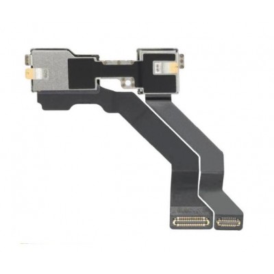 Replacement Front Camera For Apple Iphone 13 Pro Max Selfie Camera By - Maxbhi Com