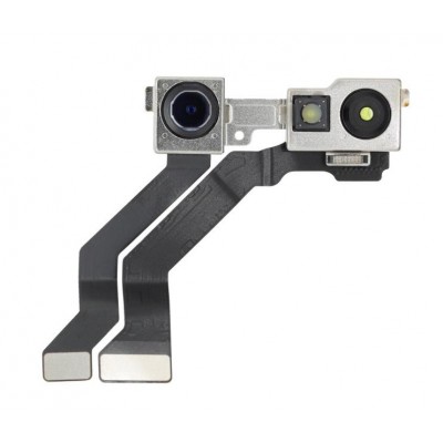 Replacement Front Camera For Apple Iphone 13 Pro Selfie Camera By - Maxbhi Com