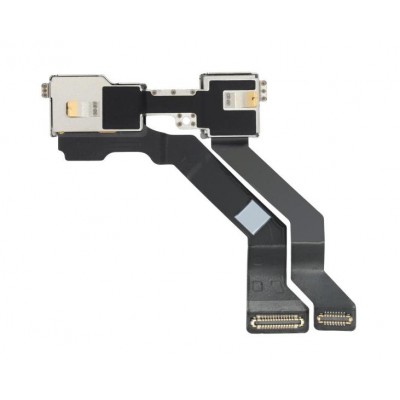 Replacement Front Camera For Apple Iphone 13 Pro Selfie Camera By - Maxbhi Com