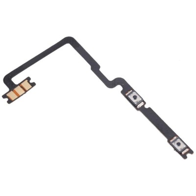 Volume Button Flex Cable For Realme 8i By - Maxbhi Com
