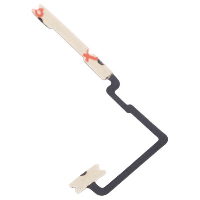 Volume Button Flex Cable For Realme 8i By - Maxbhi Com
