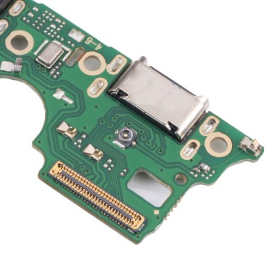 Charging Connector Flex Pcb Board For Realme 9i By - Maxbhi Com