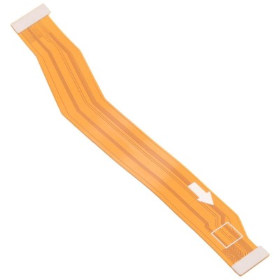 Lcd Flex Cable For Oppo A16 By - Maxbhi Com