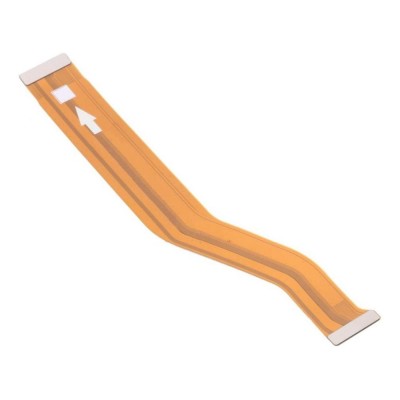 Lcd Flex Cable For Oppo A74 By - Maxbhi Com