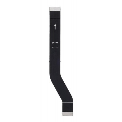 Lcd Flex Cable For Realme C17 By - Maxbhi Com