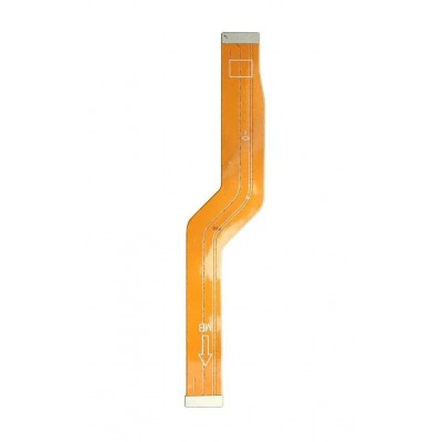 Lcd Flex Cable For Realme Gt Master By - Maxbhi Com