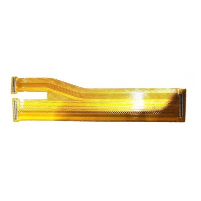 Lcd Flex Cable For Samsung Galaxy A72 By - Maxbhi Com