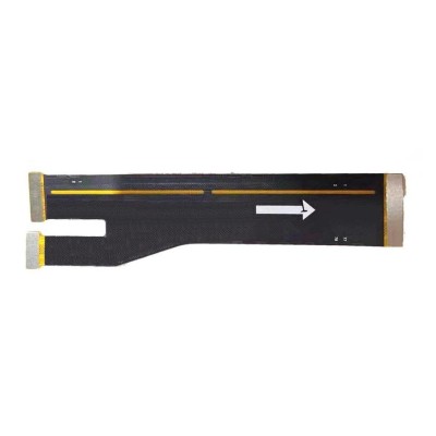 Lcd Flex Cable For Samsung Galaxy A72 By - Maxbhi Com