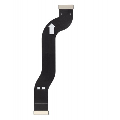 Lcd Flex Cable For Samsung Galaxy S21 Plus By - Maxbhi Com