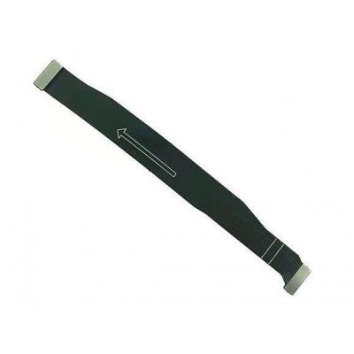 Lcd Flex Cable For Xiaomi Redmi K40 By - Maxbhi Com