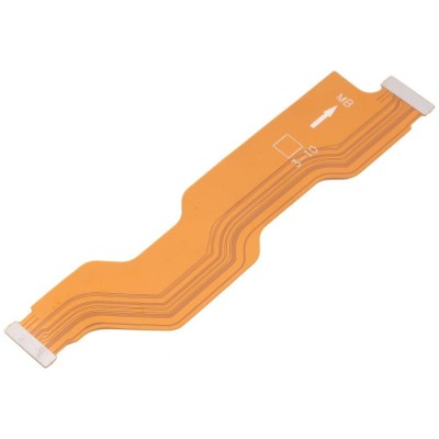 Main Board Flex Cable For Realme 9i By - Maxbhi Com
