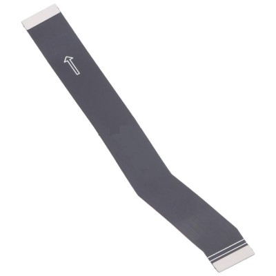 Main Board Flex Cable For Xiaomi Poco M4 Pro 5g By - Maxbhi Com