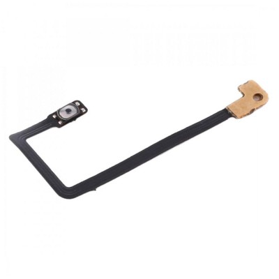 Power Button Flex Cable For Oppo A92 On Off Flex Pcb By - Maxbhi Com